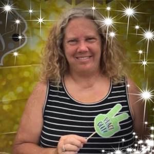 Meet your Posher, Mari